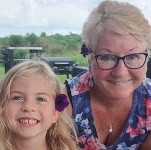 Meet your Posher, Audrey